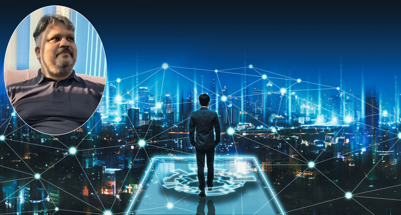 The Future of Technology: